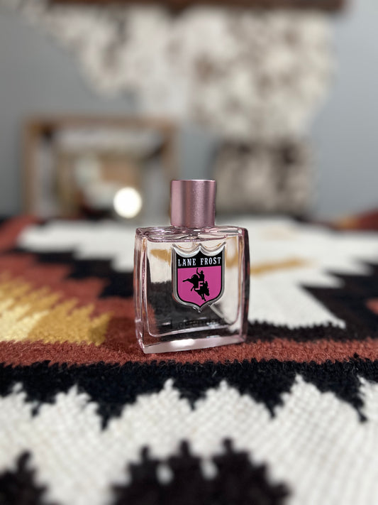 Lane Frost Legendary For Her Perfume