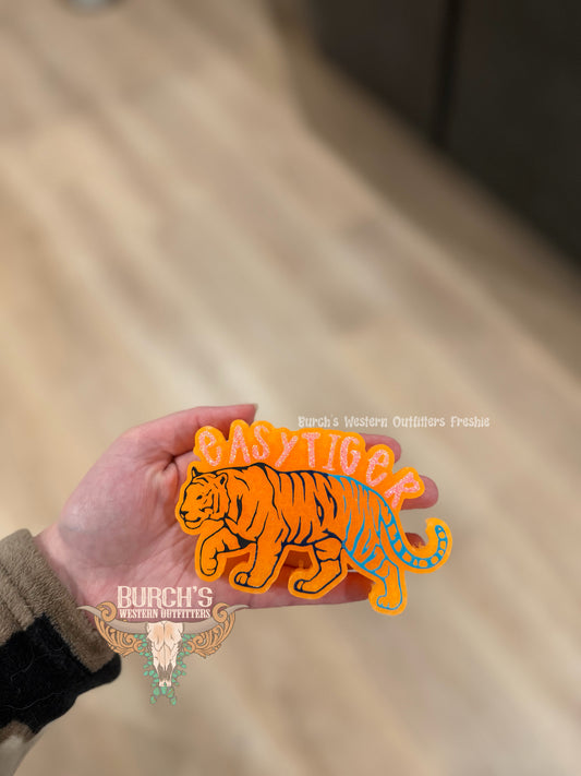 Easy Tiger Freshie
