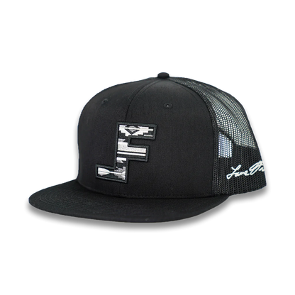 Nighthawk Lane Frost SnapBack