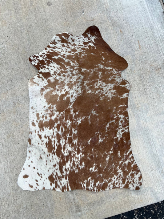 Calf Hide B
