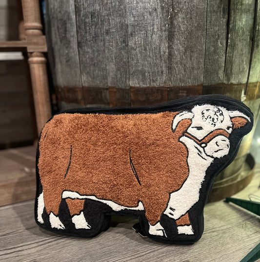 The Hereford Pillow