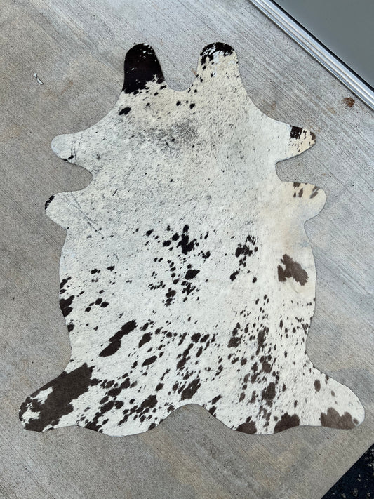 Calf Hide C