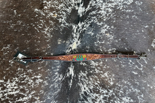 Cactus Wither Strap