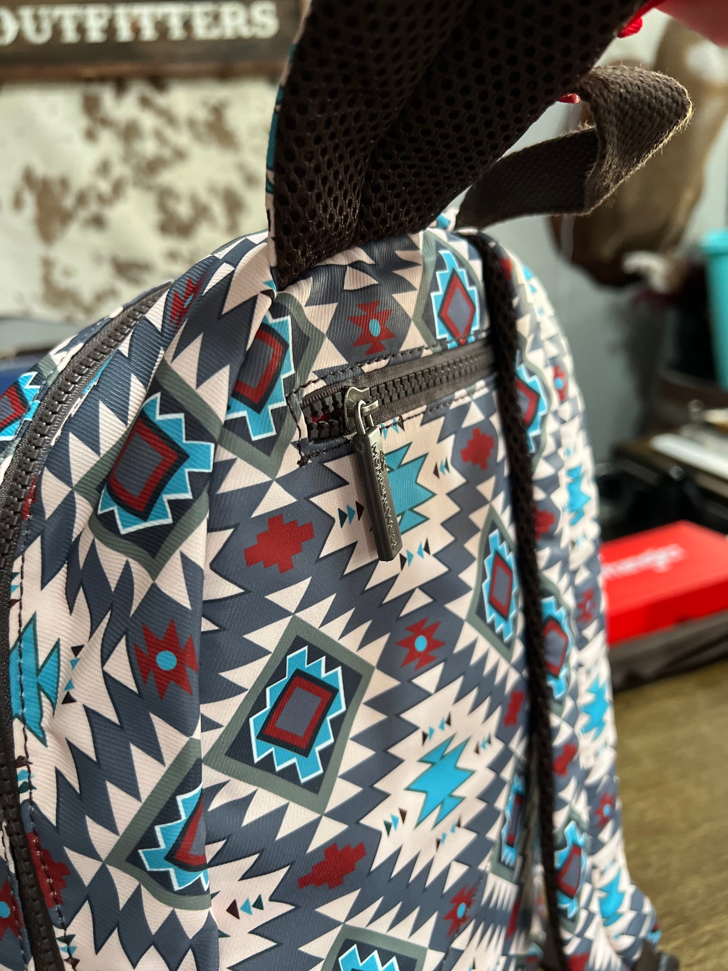 Montana West Backpack