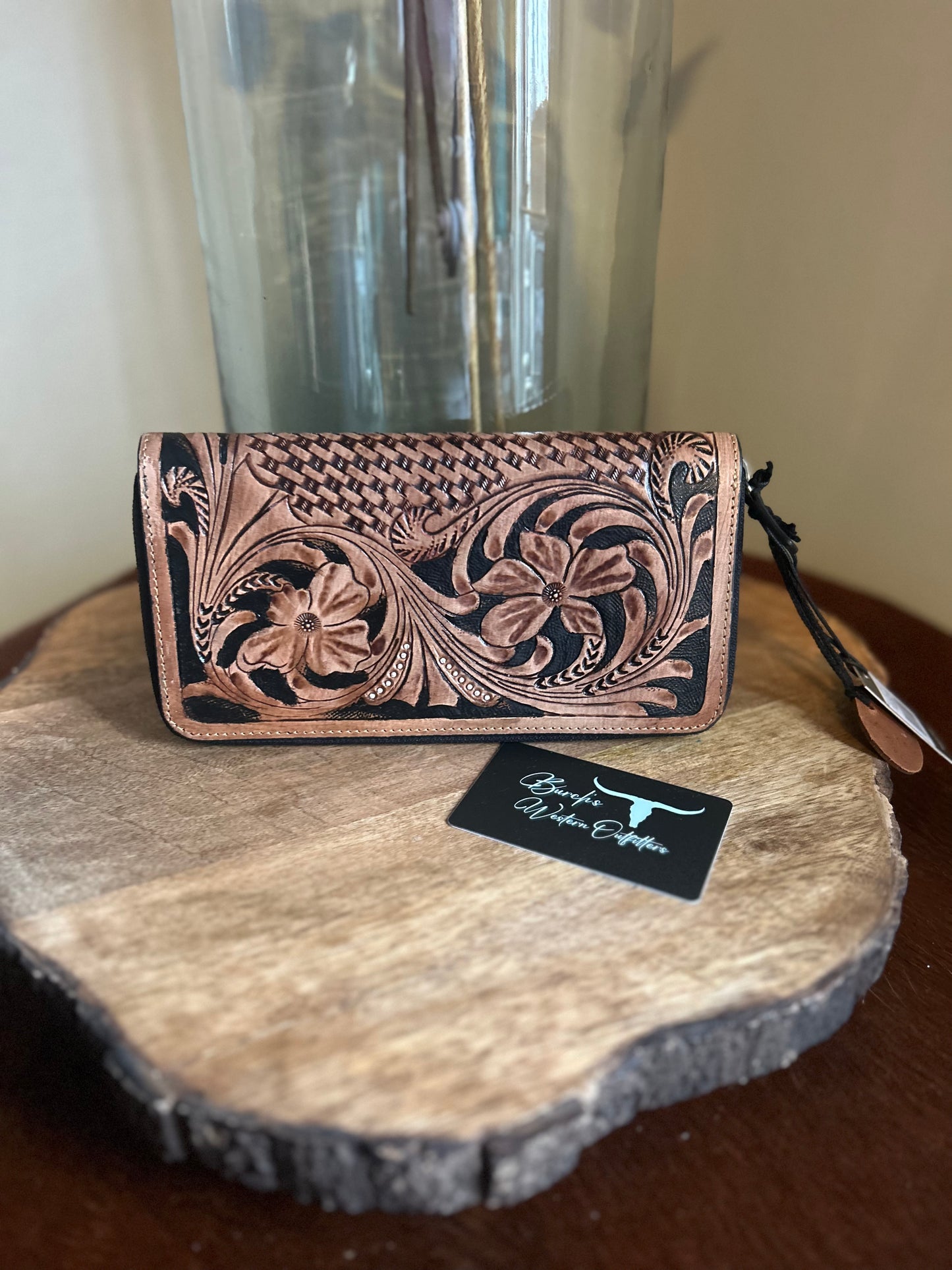 Fruita Myra Wallet