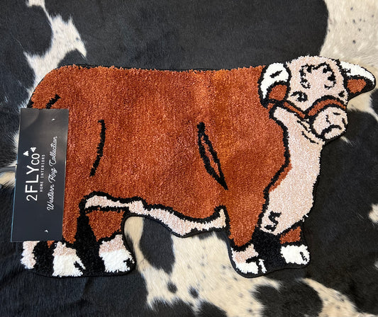 Hereford Rug