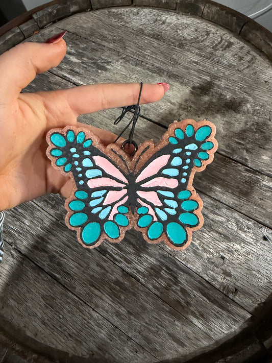 Butterfly Freshie
