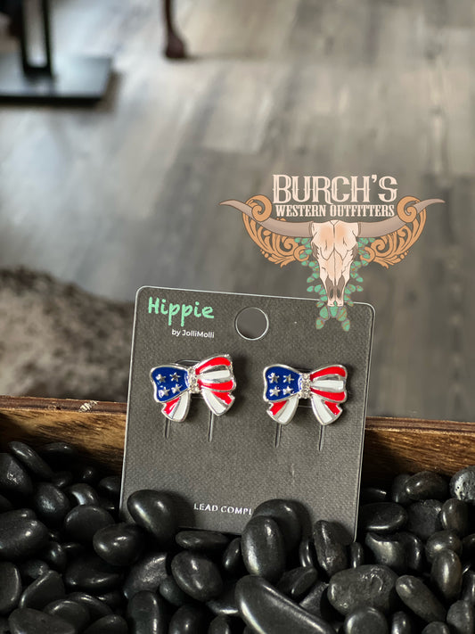 USA Bow Studs