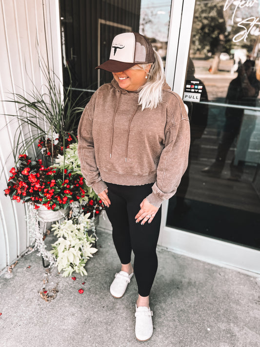 Buttery Soft Skinny Leggings