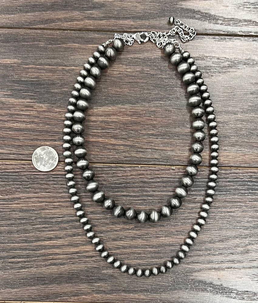 The Dixie Necklace