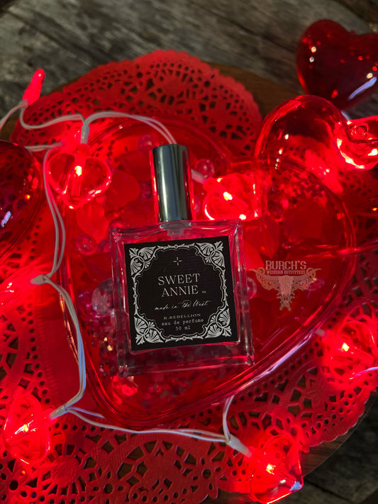 Sweet Annie Perfume