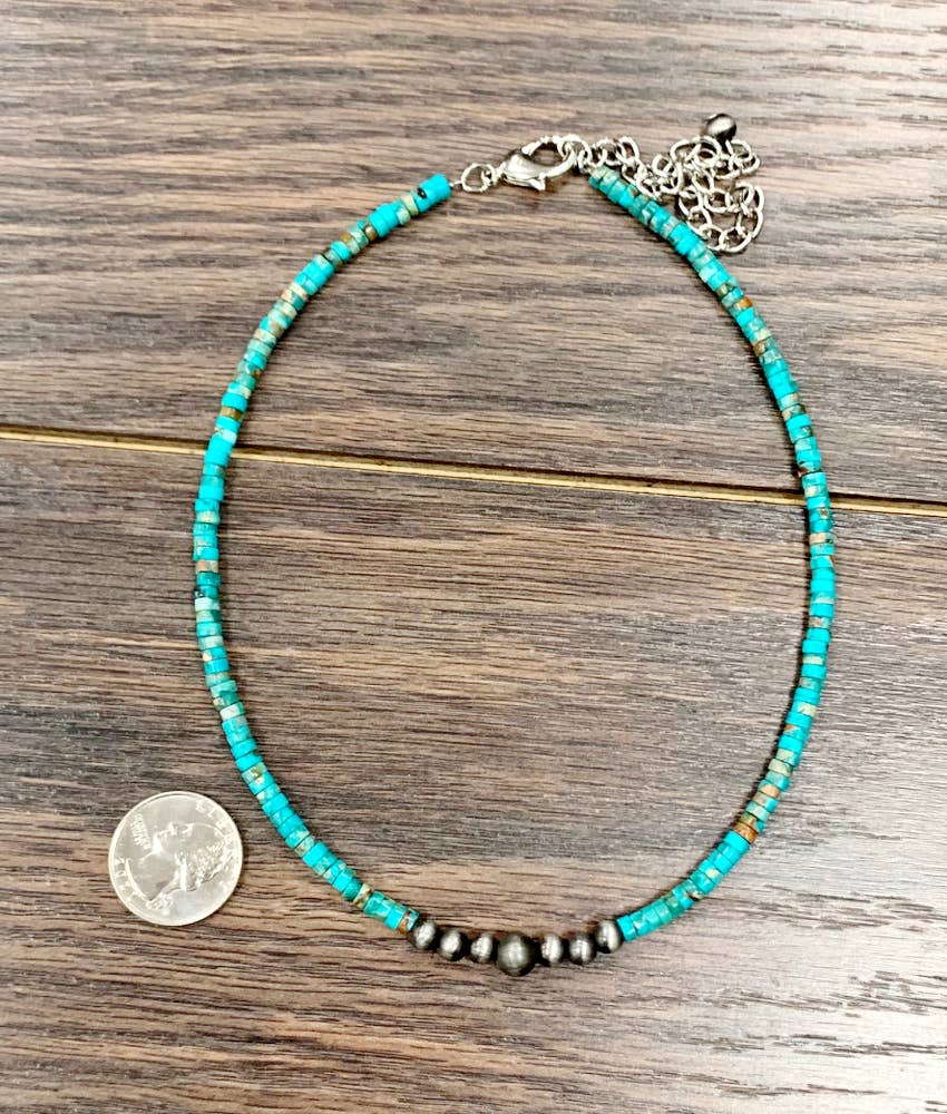 The Sundown Necklace