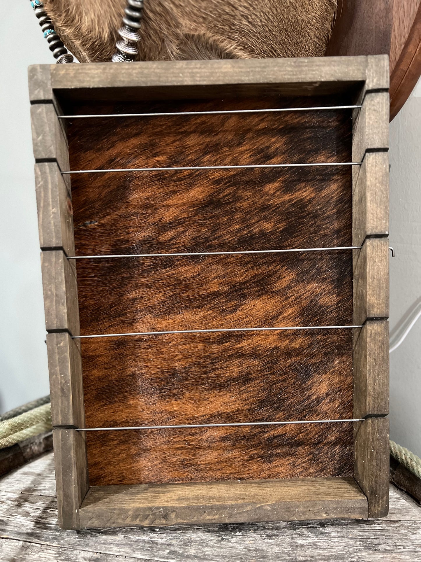 Pendant Holder 3