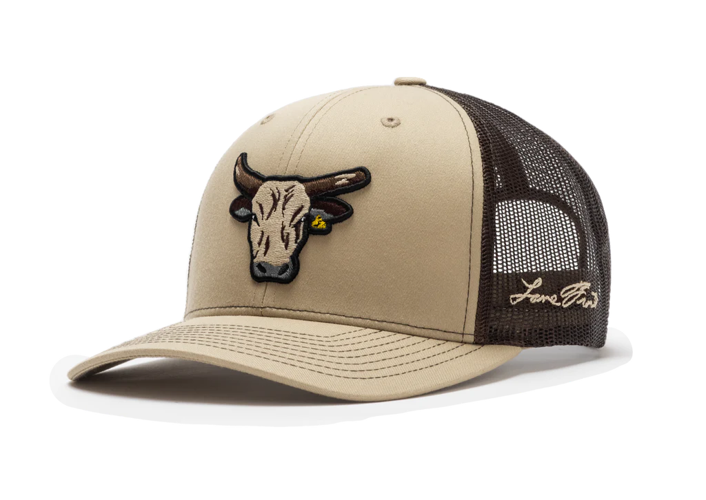 Desperado Lane Frost SnapBack