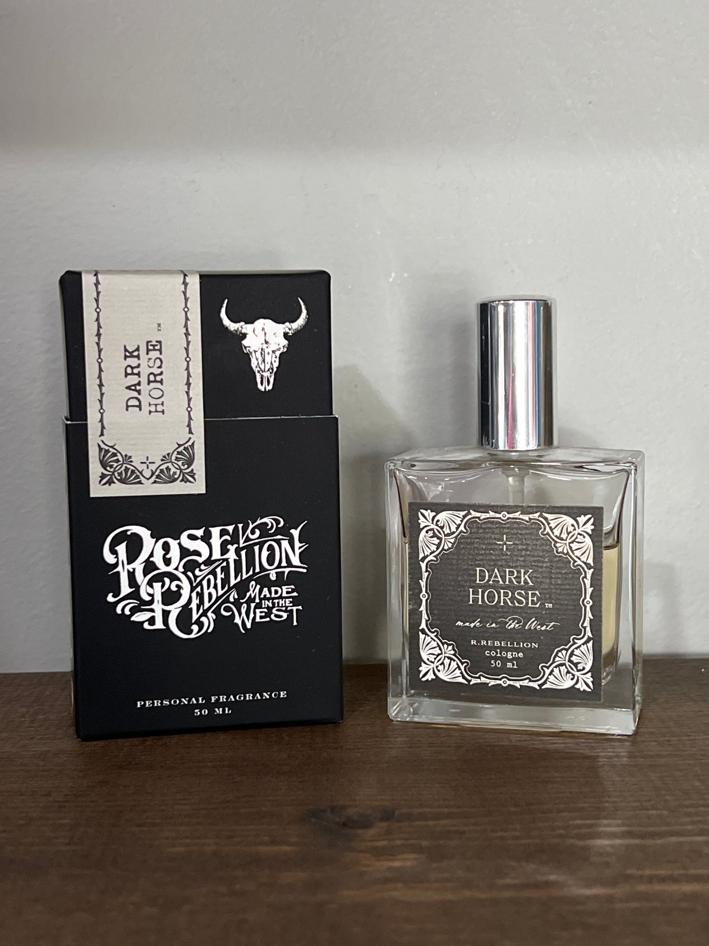 Dark Horse Cologne
