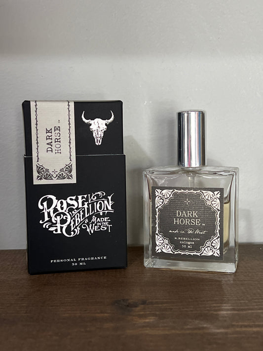 Dark Horse Cologne
