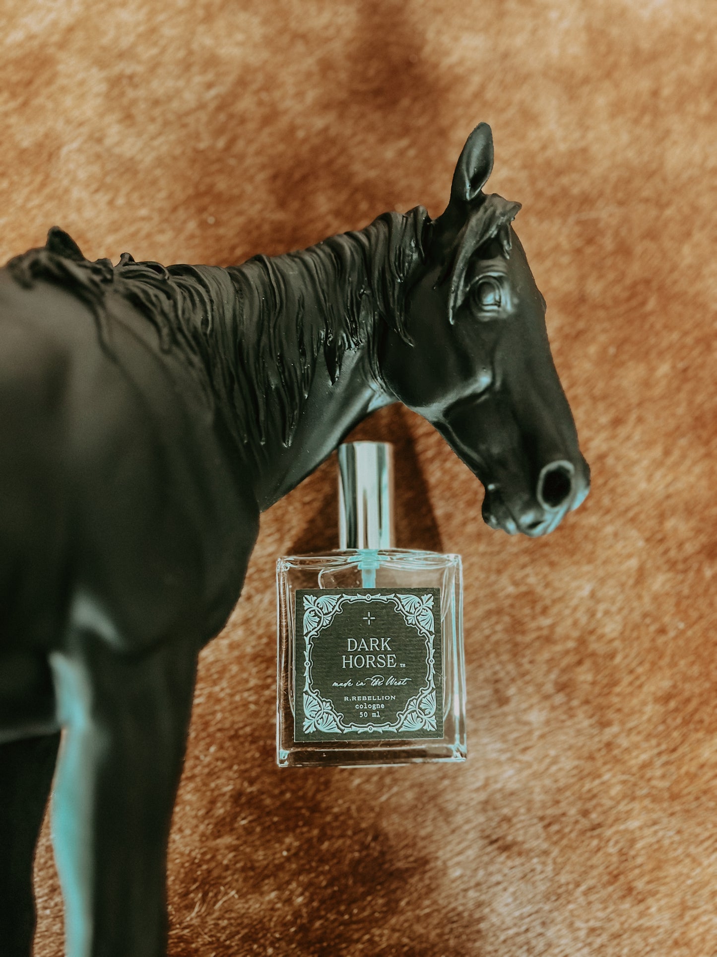 Dark Horse Cologne