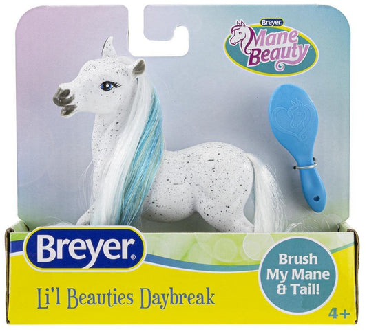 Breyer Lil’ Beauties Daybreak