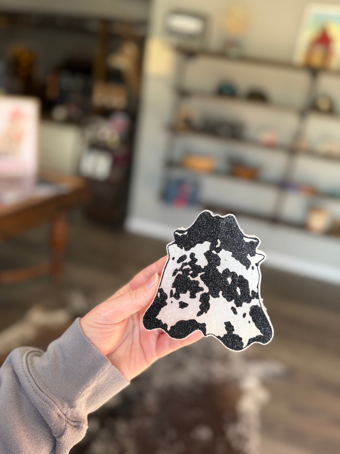 Cowhide Rug Freshie