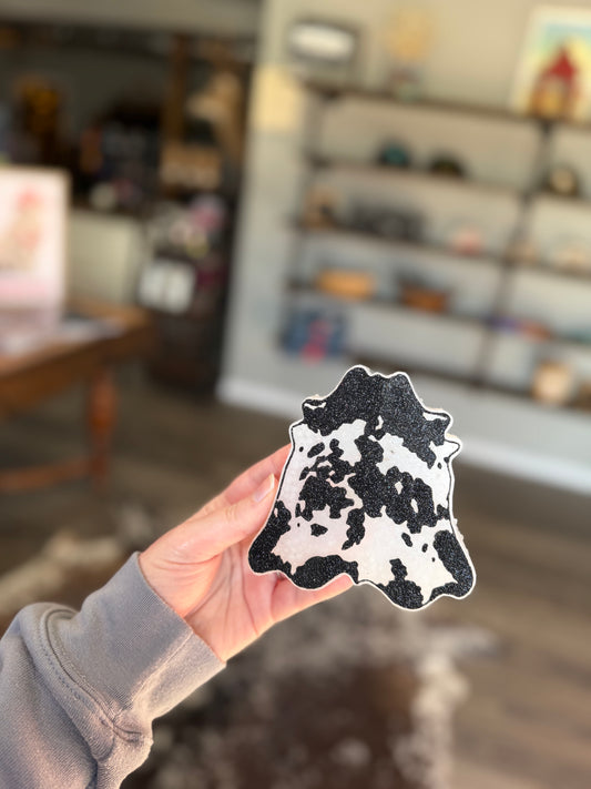 Cowhide Rug Freshie