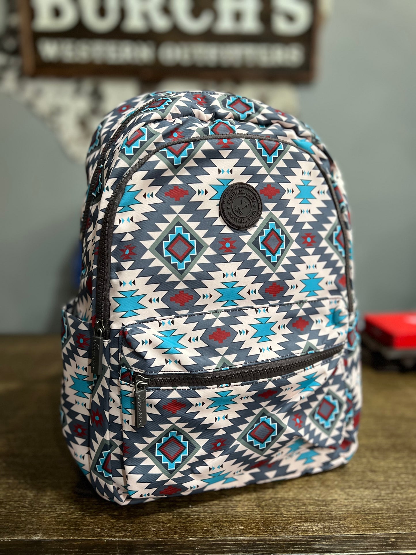 Montana West Backpack
