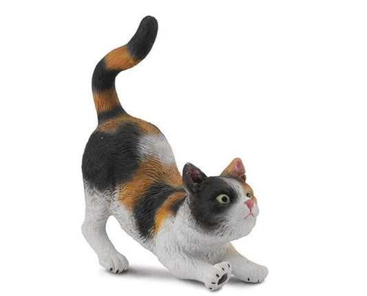 Calico Cat CollectA