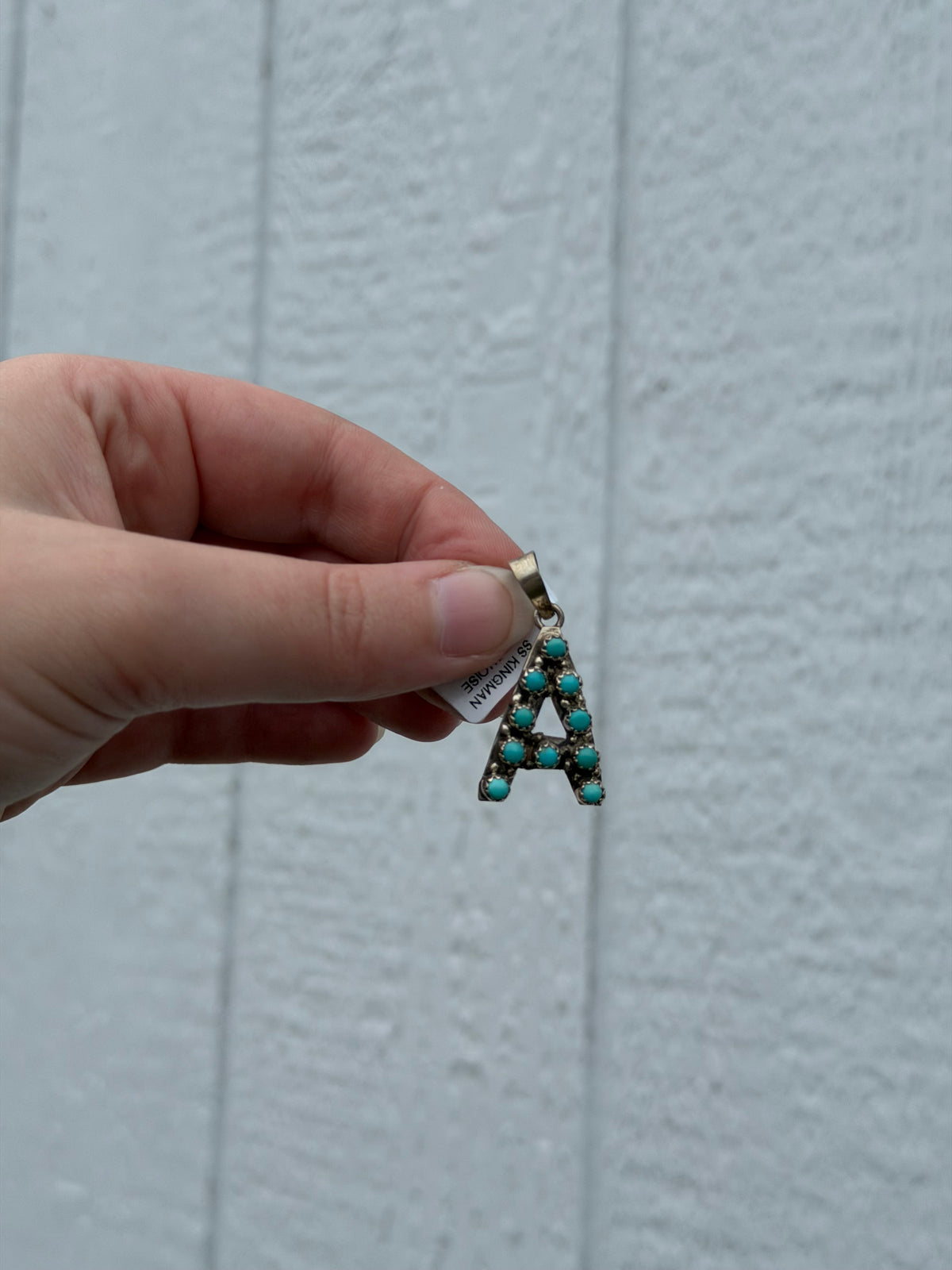 Bargain Bin Pendants