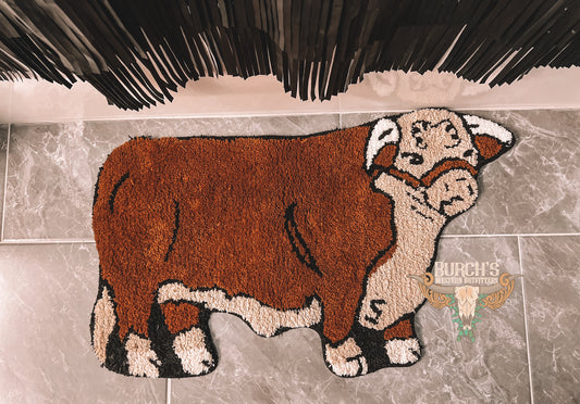 Hereford Rug