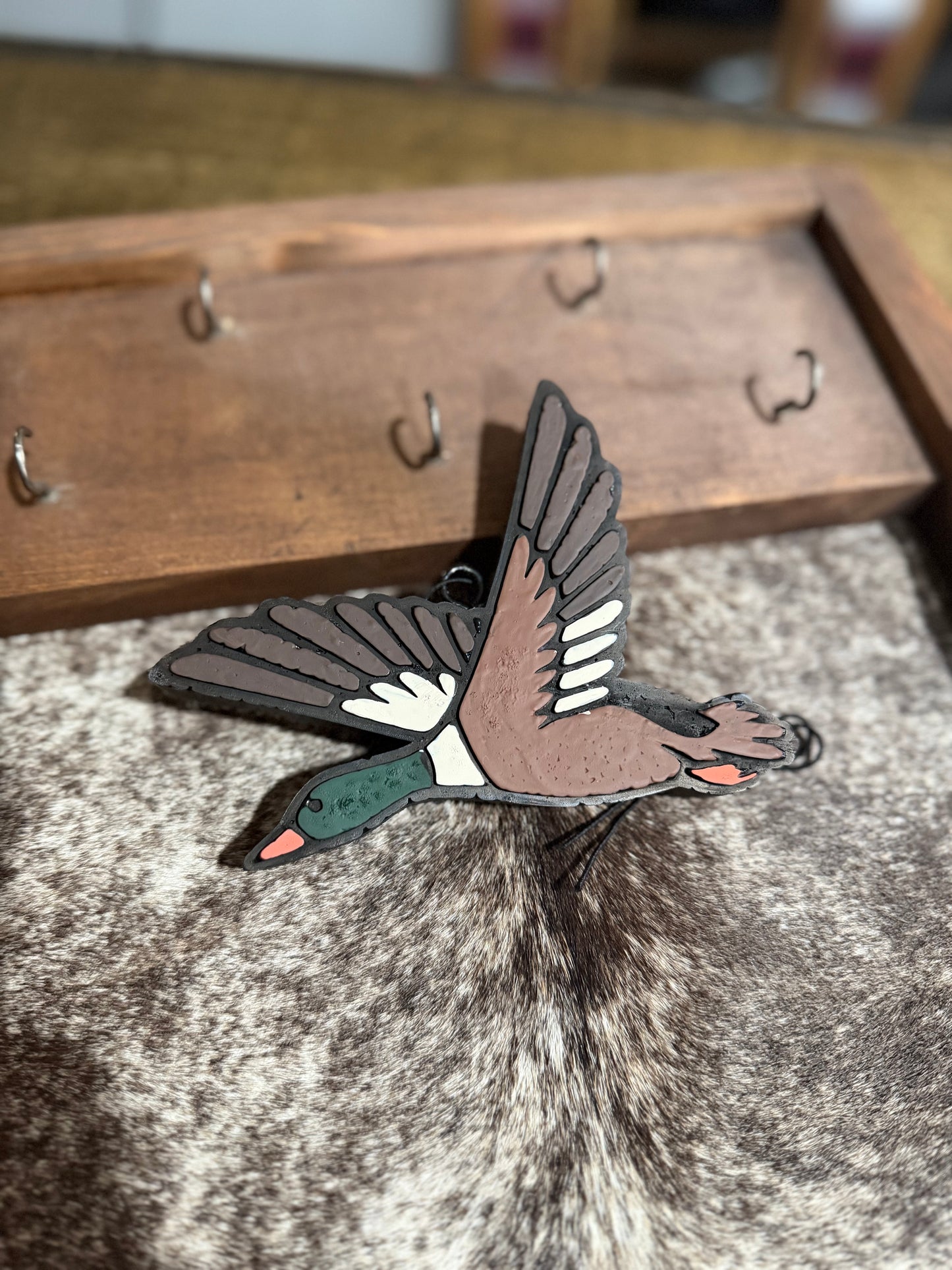 Flying Duck Freshie
