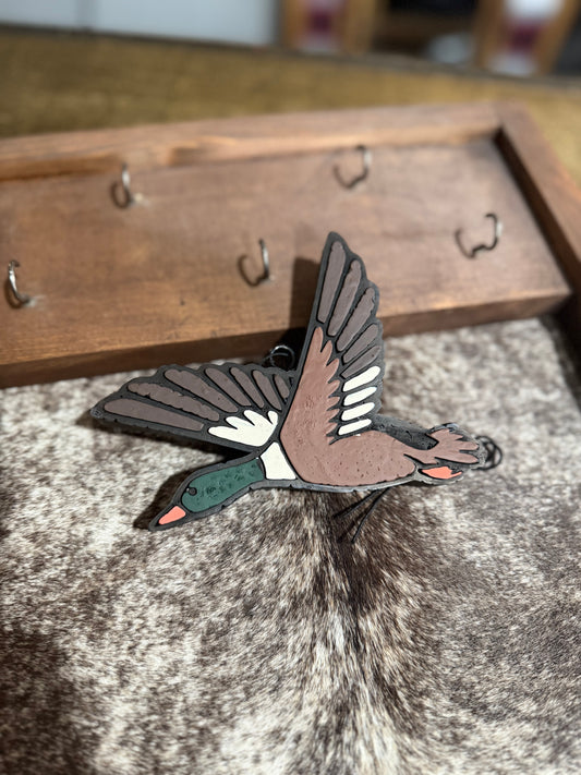 Flying Duck Freshie