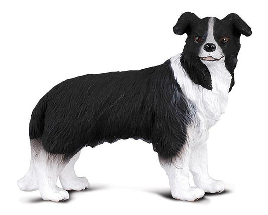 Border Collie Dog CollectA