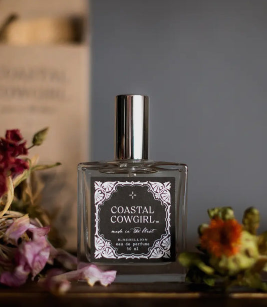 Coastal Cowgirl Perfume