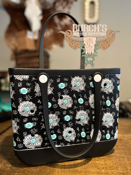 Concho Lake/Beach Bag