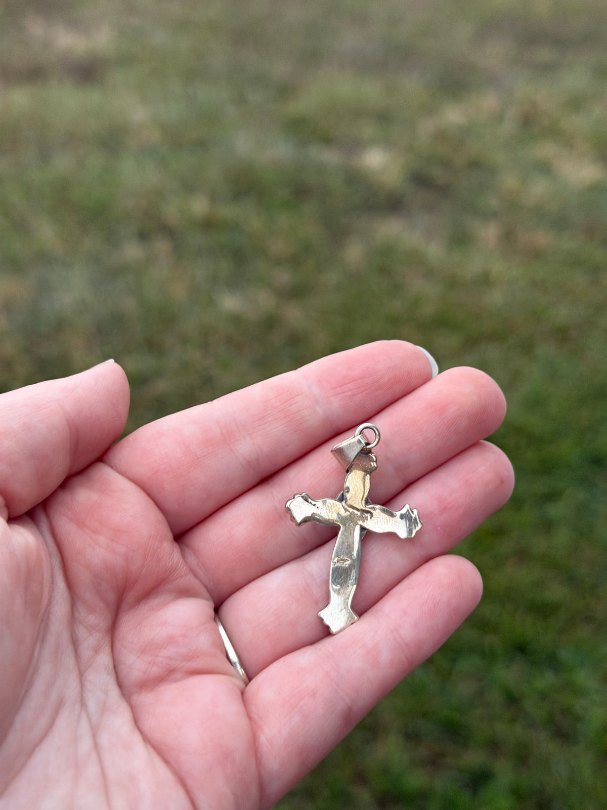 Bargain Bin Pendants