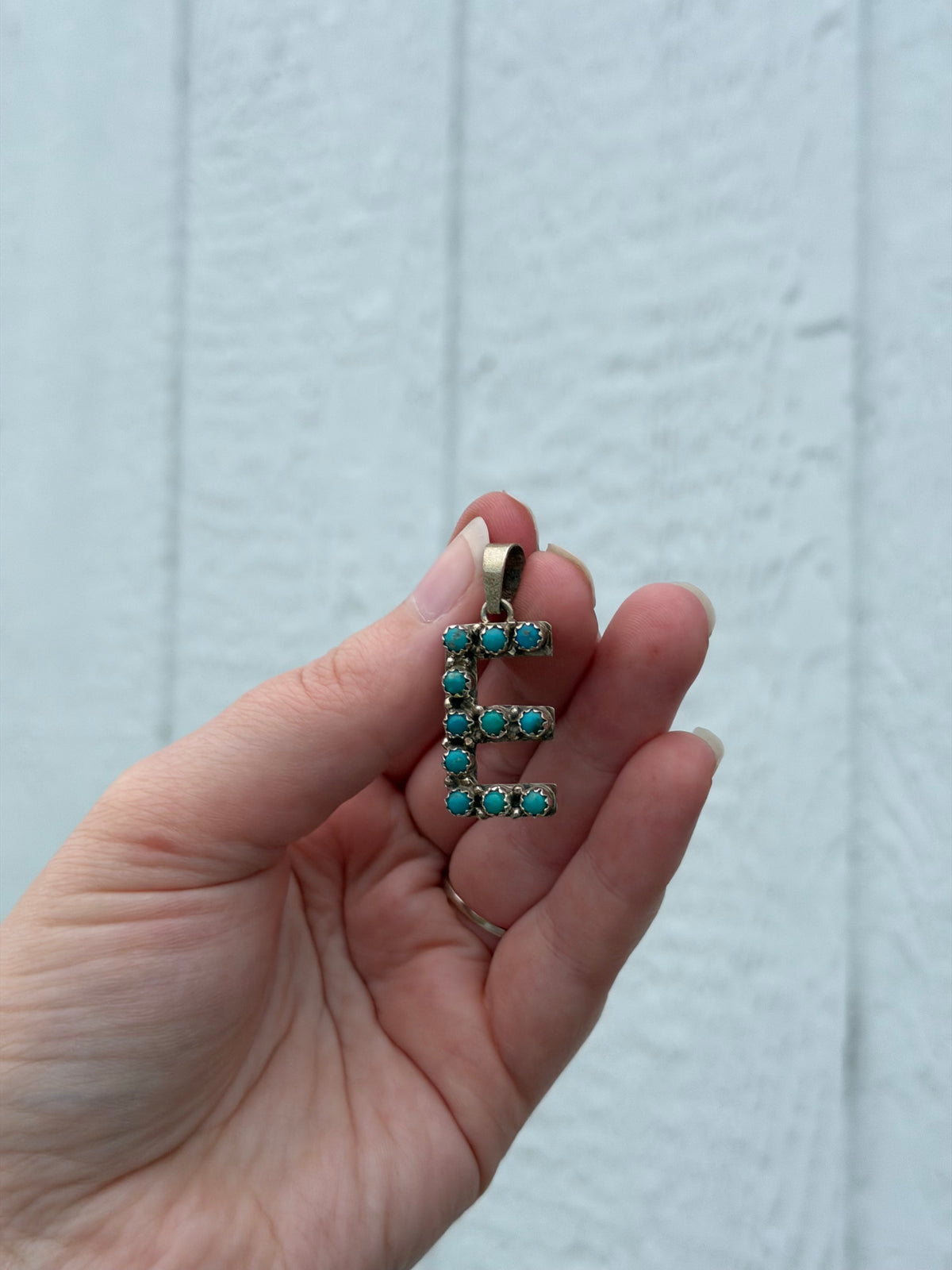 Bargain Bin Pendants