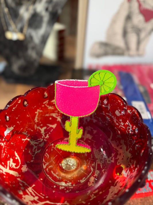 Cactus Margarita Freshie