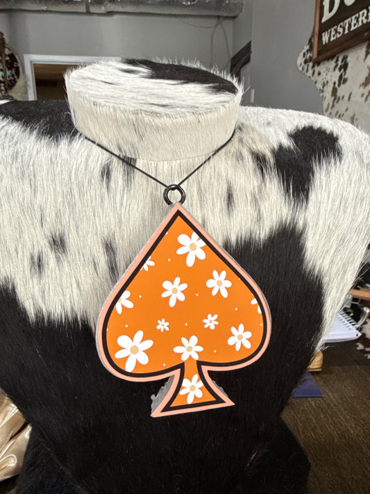 Daisies Nude Cowboy Freshie