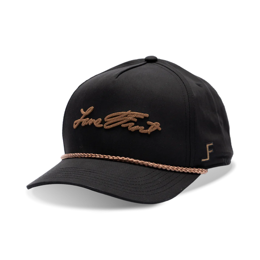 Rancher Lane Frost SnapBack