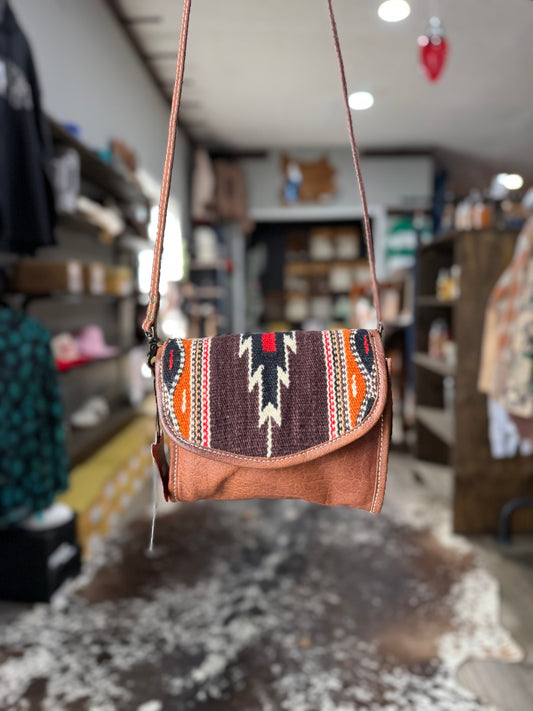 Rodeo Flap Crossbody