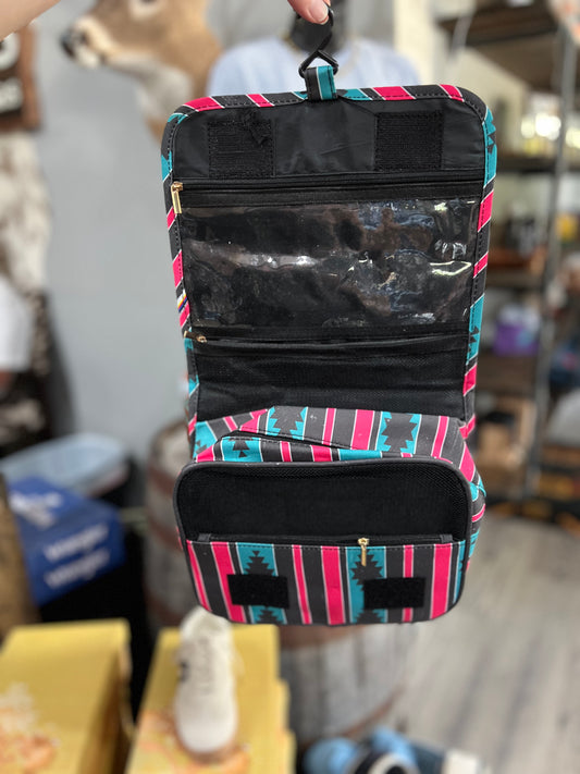 Cowgal Travel Organizer {Options}