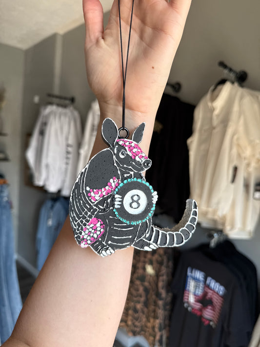 Armadillo By Morning Sweet Grace Freshie