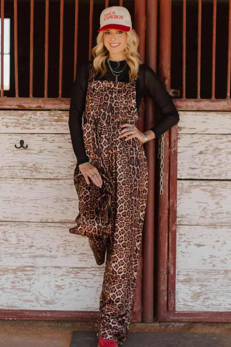 Range & Roar Jumpsuit