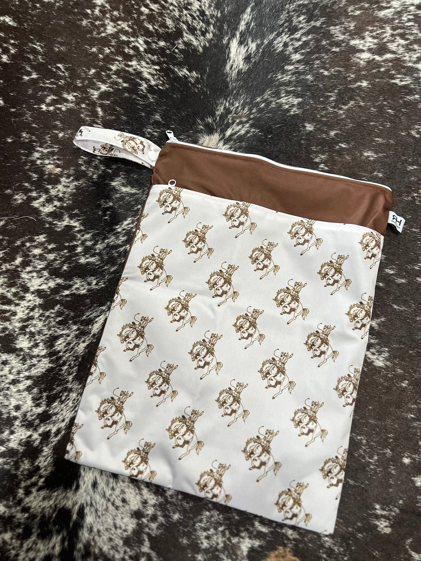 Western Wet Bag