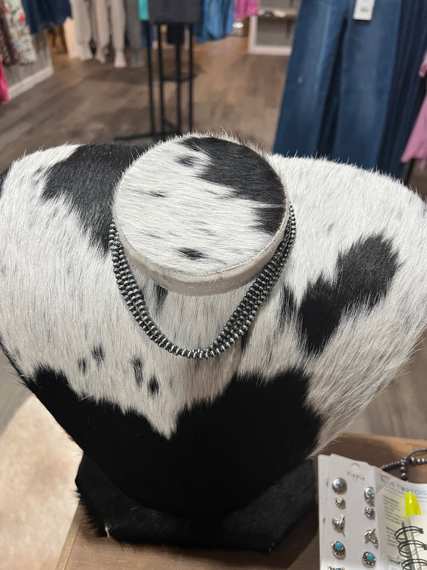 The Utah Necklace
