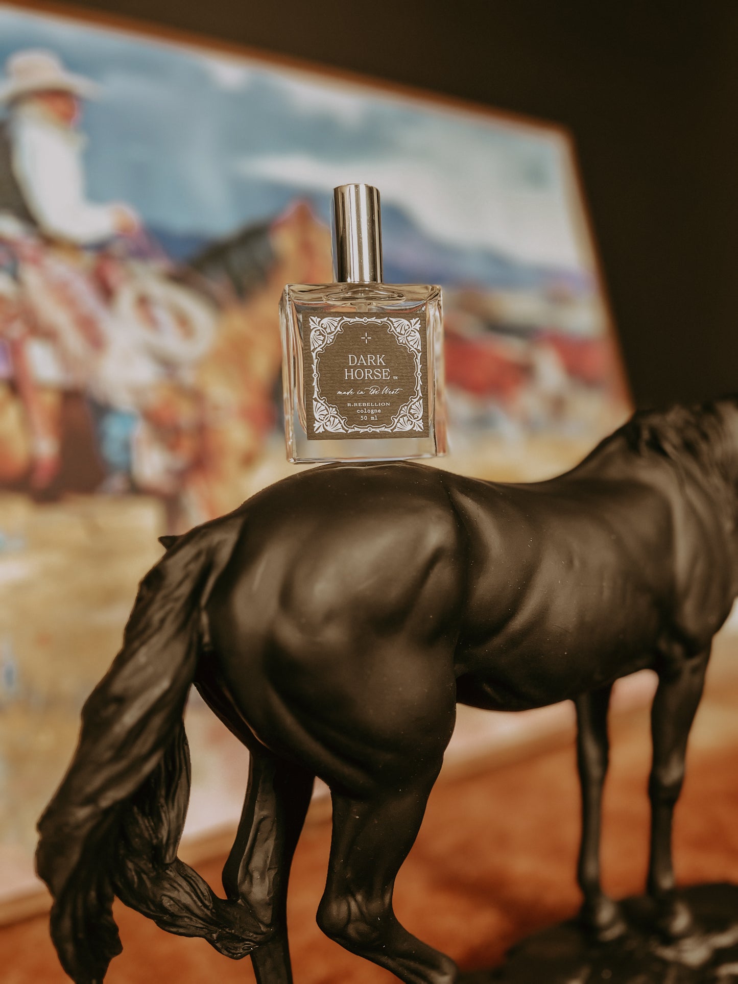 Dark Horse Cologne