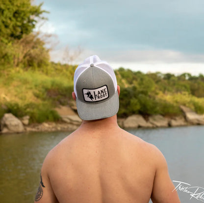 Bucker Lane Frost SnapBack