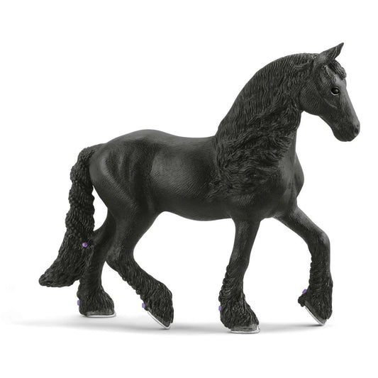 Friesian Mare