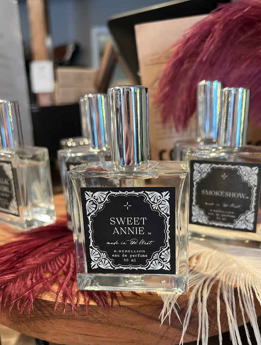 Sweet Annie Perfume