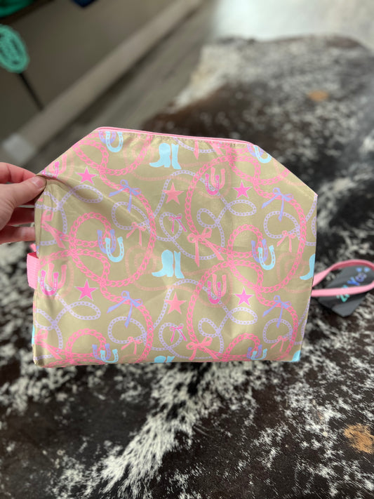 Pastel Rodeo XL Traveler Bag