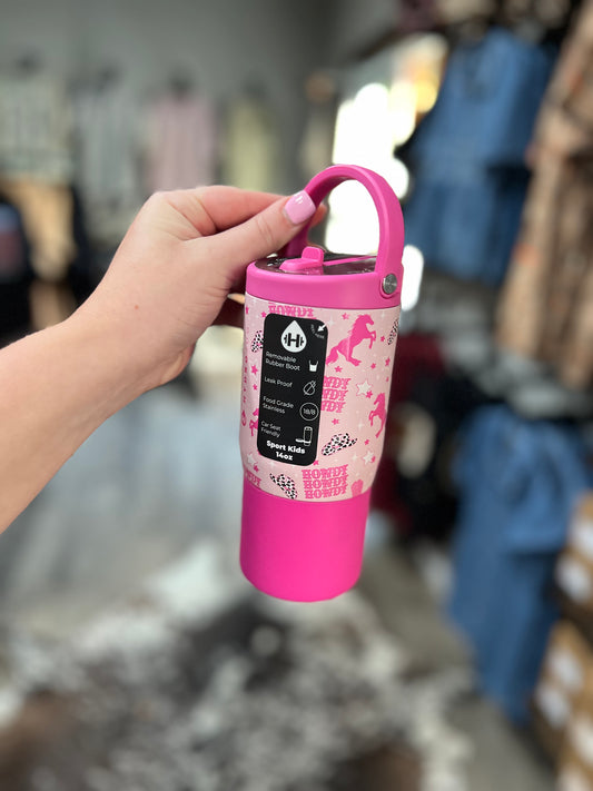 Cowgirl 14OZ Hydrojug